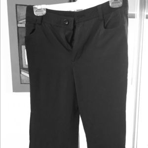 Size 4 Banana Republic slacks